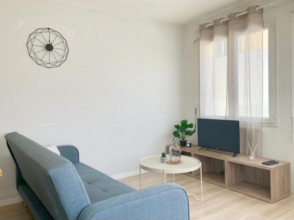 Le COSY HYPERCENTRE MONT D'HOME FIBRE Exterior foto