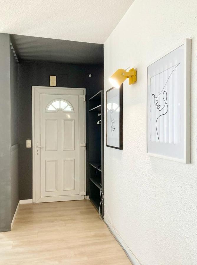 Le COSY HYPERCENTRE MONT D'HOME FIBRE Exterior foto